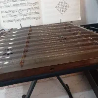 سنتور لاکوک فلاح شمسی