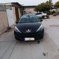 207tu3مدل404|خودرو سواری و وانت|بوشهر, |دیوار
