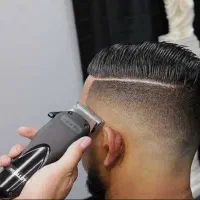آموزش آرایش و پیرایش مردانه