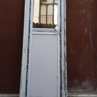 درب حمام و توالت