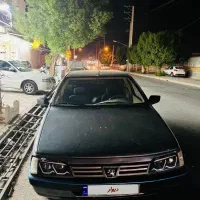 405GLX|خودرو سواری و وانت|برازجان, |دیوار
