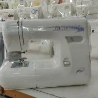 چرخ خیاطی۵قسطه