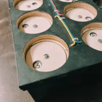 اتاق فرار، باکس و قفل مکانیکی
