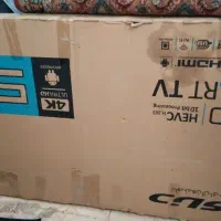 ال ای دی 58دنای زیر قیمت کل بازارفروش فوری