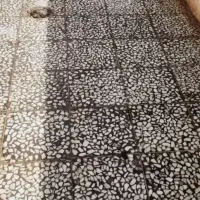 نظافت ساختمان انجام میدم