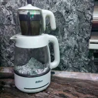 چای ساز فلر