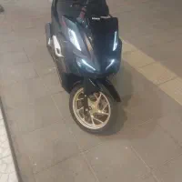 کلیک ۱۷۰ سیسی نیرو موتور