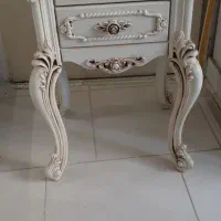میزتلفن ام دی اف