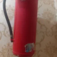 کپسول اتش نشانی وهود و دتکتور