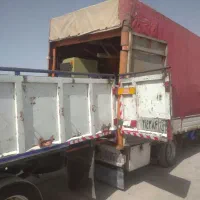 حمل بار و اثاثیه منزل