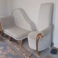 مبل|مبلمان خانگی و میز عسلی|سنگر, |دیوار