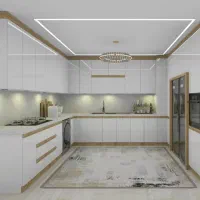 اجرای  کابینت  و  کمددیواری