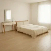 تخت های چوبی با تنوع بالا و بهترین رنگبندی