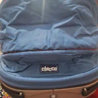 ساک حمل قابل نصب روی گهواره وکالسکه