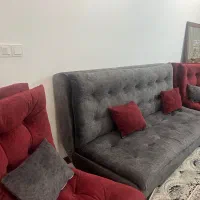 مبل تخت خواب شو