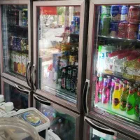 دستیار سوپرمارکت شهرک بهشتی