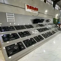 اجاق گاز سینک استیل سینک گرانیت سینک توکار روکار