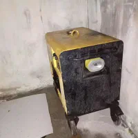 موتور برق کاما سایلنت