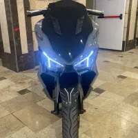 موتور گلکسی jt200