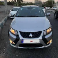 کوییک GXR 1403 نقره ای
