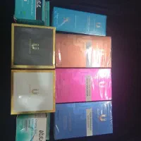 تعدادی کرم لاکچری کوین اصل به قیمت زیر کارخانه