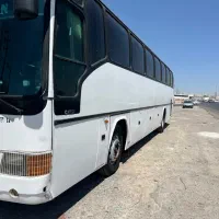 اتوبوس ۴۵۷ بیابانی