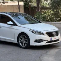 سوناتا LF بنزین