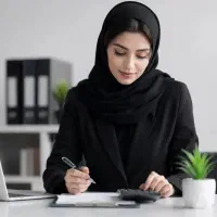 استخدام منشی مطب زیبای