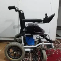 فروش ویلچر برقی سایز کوچک
