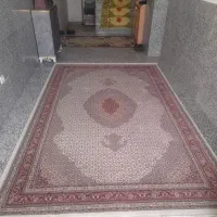 یک تخته فرش ۷۰۰ شانه درجه ۱