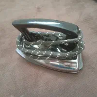 اتوی لباس کلکسیونی