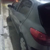 معاوضه پارس تیبا دو  405