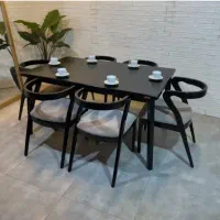 میزو ناهارخوری،مدل پرومکس