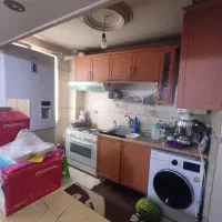 ۵۰ متر آپارتمان پارکینگ دار یافت آباد