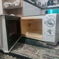 ماکروفر پاناسونیک 22لیتر
