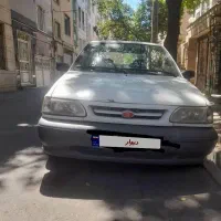 پراید ۱۳۱|خودرو سواری و وانت|تهران, زنجان جنوبی|دیوار