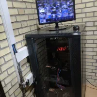 نصب و راه اندازی دوربین مداربسته