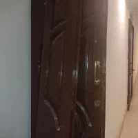 درب دو لنگه