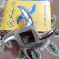 تیغه چرخ گوشت