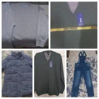 حراج انواع لباس نو و در حد خیلی نو