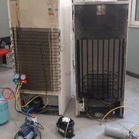 تعمیرات یخچال لباسشویی ظرفشویی چالوس نوشهر متل قو