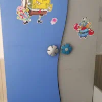 کمد کودک|بوفه، ویترین، کنسول|مشهد, شهرک بهارستان|دیوار