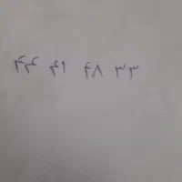 تلفن ثابت باغ فیض  ۳۳  ۴۸  ۴۱  ۴۴