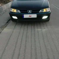 پژوپارس
