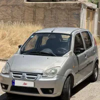 هافی لوبو مدل 89