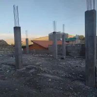 خانه زیر تیر