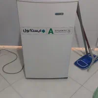فروش یخچال ایستکول. سالم و مرتب