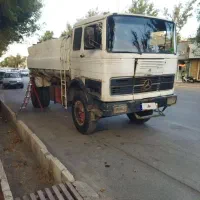 بنز تک بی دماغ مدل 47