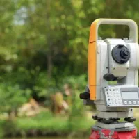 خدمات نقشه برداری