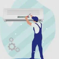 نصب وسرویس انواع کولر گازی